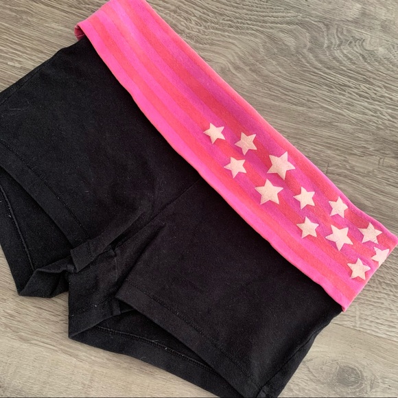 Jenni Active- Yoga Shorts - Picture 3 of 5